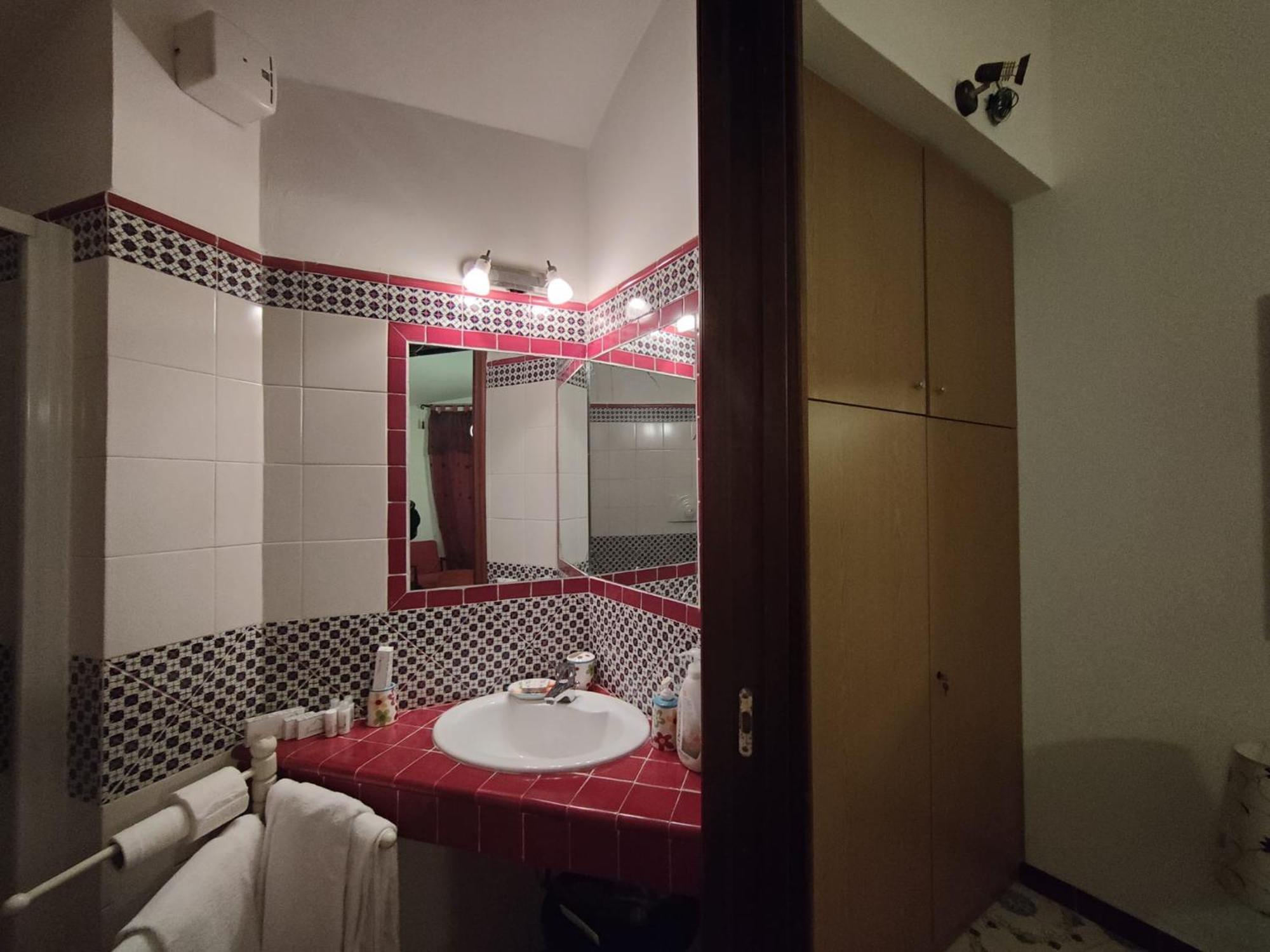 Casa Vacanze O'Mulin Ravello Via Fiume 2 Incrocio Pontone Exterior foto